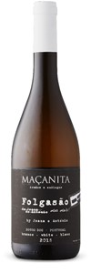 Maçanita Folgasão dos dois! 2018